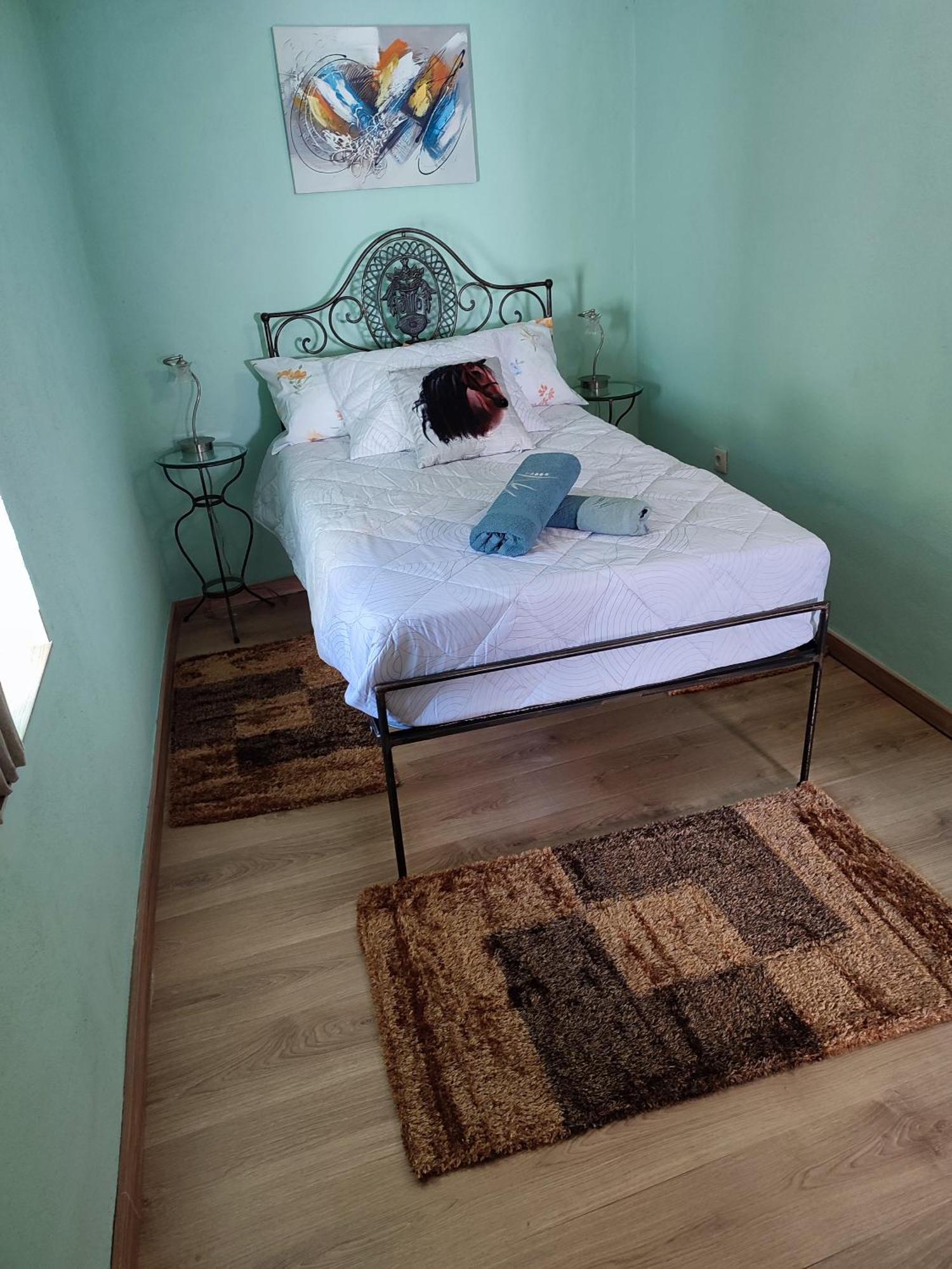 Casa Das Escadinhas Vale de Mendiz Экстерьер фото
