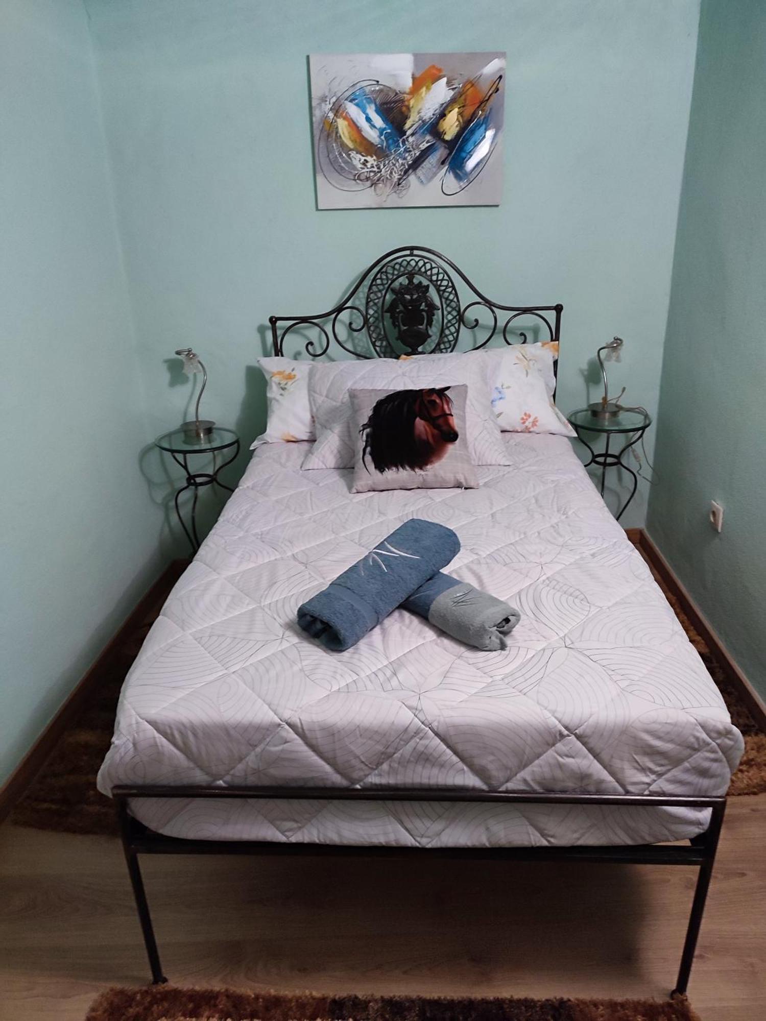 Casa Das Escadinhas Vale de Mendiz Экстерьер фото